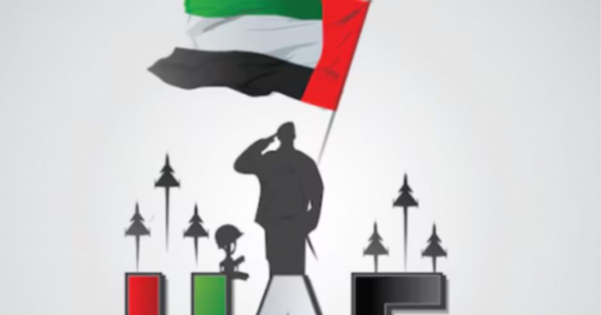 National Day of UAE 2025